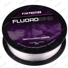 Fluoro Sink - 300 Meter