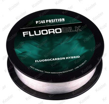 Fluoro Silk - 1000 Meter