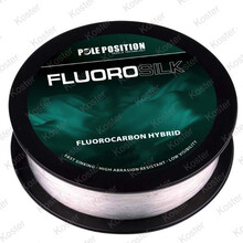 Fluoro Silk - 1000 Meter