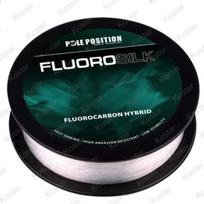 Fluoro Silk - 1000 Meter