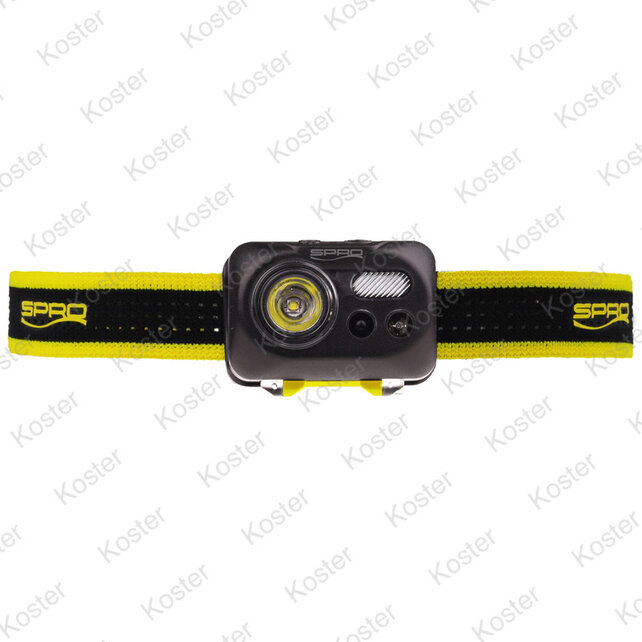 Headlamp Sense Optics 200L Headlamp Sense Optics 200L