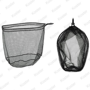 Flick Net Head Alu 60X40X50Cm