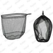 Flick Net Head Carbon 60X40X50Cm