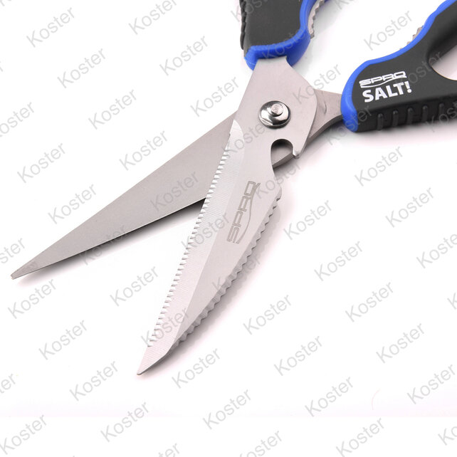 Salt Scissors