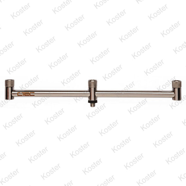 Buzzerbar SS 3 Rod Back 25 Cm Buzzerbar SS 3 Rod Back 25 Cm