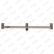 Buzzerbar SS 3 Rod Front 30 Cm