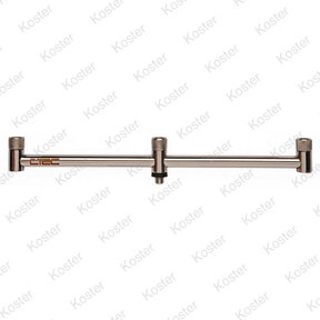 Buzzerbar SS 3 Rod Front 30 Cm