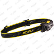 Headlamp White Led 80L