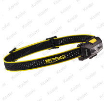 Headlamp White Led 80L