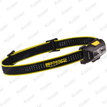 Headlamp White Led 80L