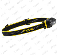 Headlamp White/Red 100L