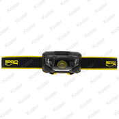 Headlamp White/Red 100L Headlamp White/Red 100L