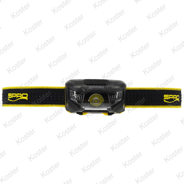 Headlamp White/Red 100L Headlamp White/Red 100L
