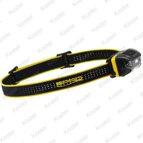 Headlamp White/Uv 100L