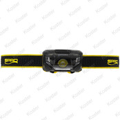 Headlamp White/Uv 100L Headlamp White/Uv 100L
