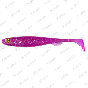 Slick Shad Purple Rain 9-11cm