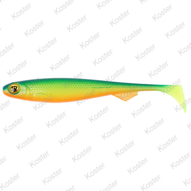 Slick Shad Blue Back 9-11cm
