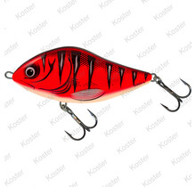 Sinking Slider Red Wake 5cm