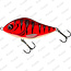 Salmo Sinking Slider Red Wake 5cm