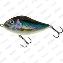 Sinking Slider Holo Smelt 5cm