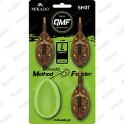 Method Feeder Set - Large Method Feeder Set - Large