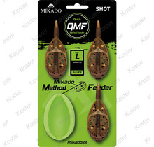 Method Feeder Set - Large