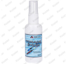Grease Liquid For Fishing Line Sinking 50ml