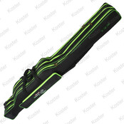 Rod Holdall Method Feeder 3 Compartments 140cm Rod Holdall Method Feeder 3 Compartments 140cm
