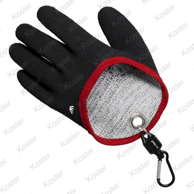 Landing Fish Glove Left Landing Fish Glove Left