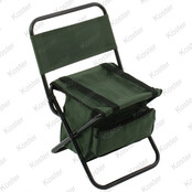 Chair 008 Green Chair 008 Green