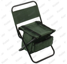 Chair 008 Green