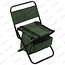 Mikado Chair 008 Green