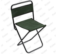 Chair 004 Green