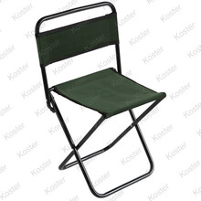Chair 004 Green