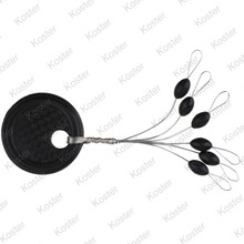 Stoppers Rubber Size LL