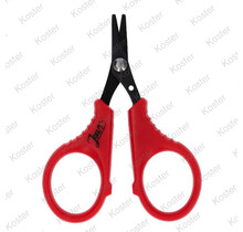 Scissors Jaws For Braided Lines