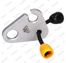 Rod Rest Grip