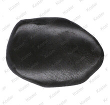 Lead Tungsten Putty 15Gr Black