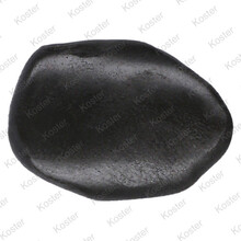 Lead Tungsten Putty 15Gr Black