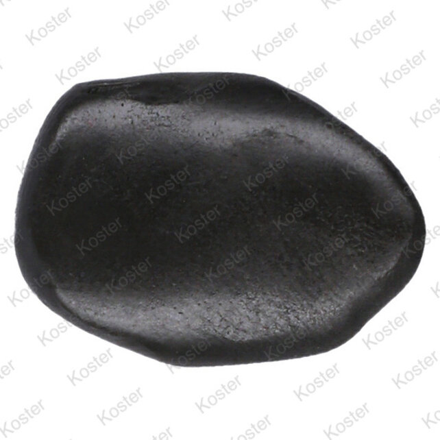 Lead Tungsten Putty 15Gr Black