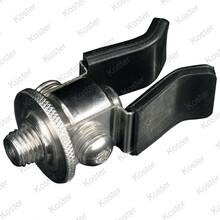 Rod Rest Grip RR37 Metal