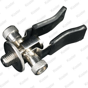 Rod Rest Grip RR05 Metal