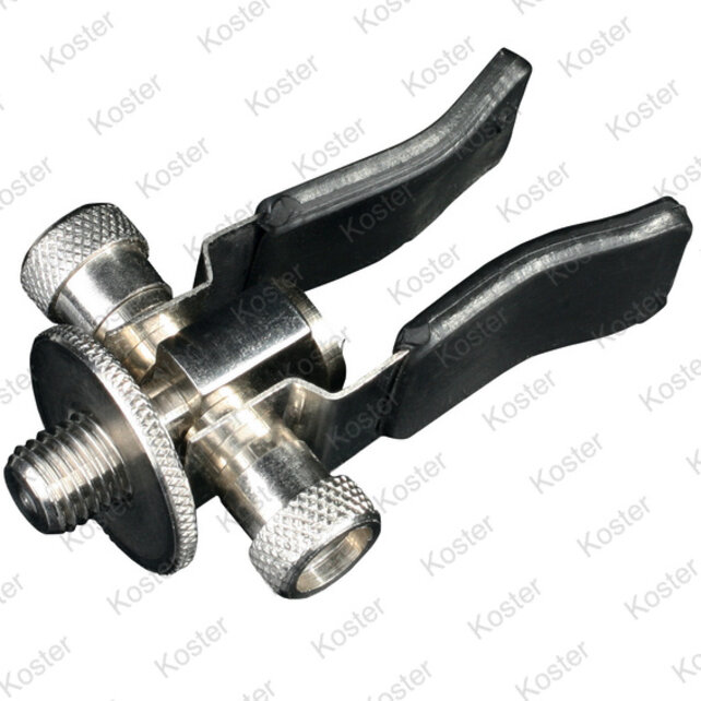 Rod Rest Grip RR05 Metal