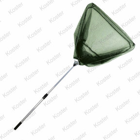 Alpha-Eco Landing Net 50x50x180