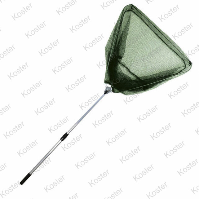 Alpha-Eco Landing Net 50x50x180
