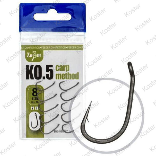 KO.05 Carp Method Haak KO.05 Carp Method Haak