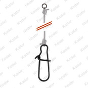 Jigging Rig 70CM Jigging Rig 70CM