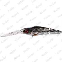 Iris Twitchy Jtd Dr Hl Roach 7.5Cm 9G