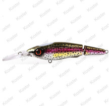 Iris Twitchy Jtd Hl R.Trout 7.5Cm 8.5G