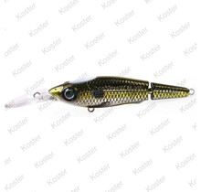 Iris Twitchy Jtd Hl Shad 7.5Cm 8.5G